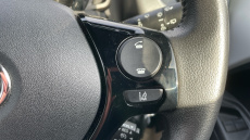 Toyota Aygo 1.0 VVT-i X-Trend TSS 5dr Petrol Hatchback